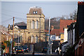 Former Water Pumping Station (?)