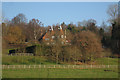 Oast House at Brookfields, Crockham Hill, Kent