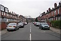 Mexborough Avenue - Savile Avenue