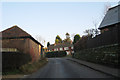 The Lane, Fordcombe