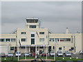 Shoreham (Brighton City) Airport Terminal Building