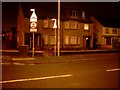 Housing on Hawkhead Road