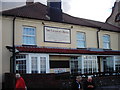 The Two Lifeboats Hotel, High Street, Sheringham