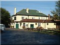 The Lord Nelson pub before refurbishment in 2008