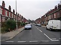 Mexborough Drive - Mexborough Place