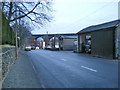 Saddleworth Road, Greetland