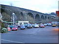 Miltree Motors, Saddleworth Road