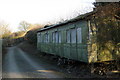 Railway Carriage, Oxbottom