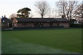 Adastra Bowls Club, Hassocks