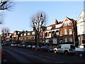 Queens Avenue, Muswell Hill