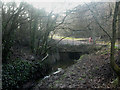 Chewton Bunny, Walkford Brook culvert