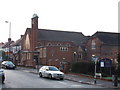 Hornsey Parish Church, Cranley Gardens