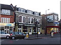 Victoria Stakes, Crouch End