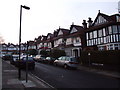 Woodberry Crescent, Muswell Hill