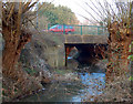 Southam, Stowe bridge