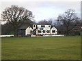 Whalley Cricket Club Pavilion