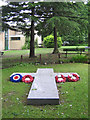 Petts Wood War Memorial