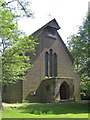 Church of St Francis of Assisi, Petts Wood