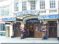 Vaudeville Theatre