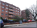 Hillrise Mansions, Waltersville Road, Crouch Hill