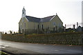 J1321 : St Mary's Chapel, Burren by David Crozier