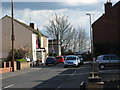 Newick Street, Netherton