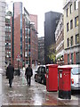 Appold Street, EC2 (2)