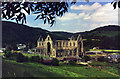 Tintern Abbey