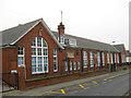 Castledyke Primary School, Barton Upon Humber