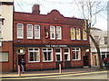 The Three Crowns, Brierley Hill.