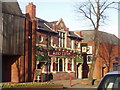 The Red Lion, Brierley Hill.