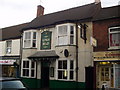 Kings Head, Brierley Hill.