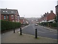 Shepherds Lane - Spencer Place