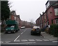 Vicars Terrace - Shepherds Lane