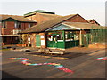 Blair Peach Primary School and Nursery