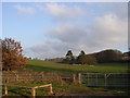 Farm land on the North East  Lower Road, Nash Mills