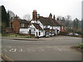 Chalfont St Giles: The Fox and Hounds