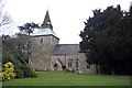 St Laurence, Parish Church of Upminster