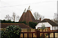 Wolsey Oast, Claygate Road, Yalding, Kent