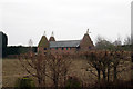 Oast House