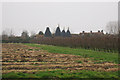 Cooklands Oast, Whetsted Road, Five Oak Green, Kent