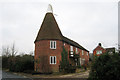 Oast House