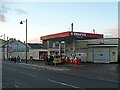 Petrol Filling Station, Victoria Road