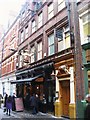 The Bull, Devonshire Row, EC2