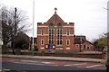 Upminster Methodist Church