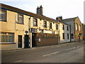 The Royal British Legion Club, Clitheroe