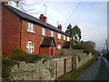 Cottages in Hendomen