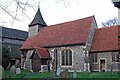 Holy Cross, Ferrymead Gardens, Greenford Magna