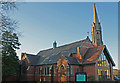 Penwortham Methodist Church