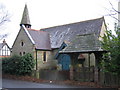 SO9872 : Blackwell Methodist Church, Greenhill, Blackwell by Roy Hughes